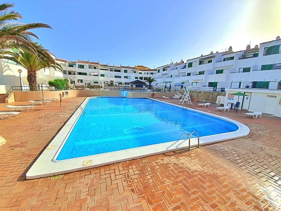 Sunny Home Tenerife Arona  Exterior foto