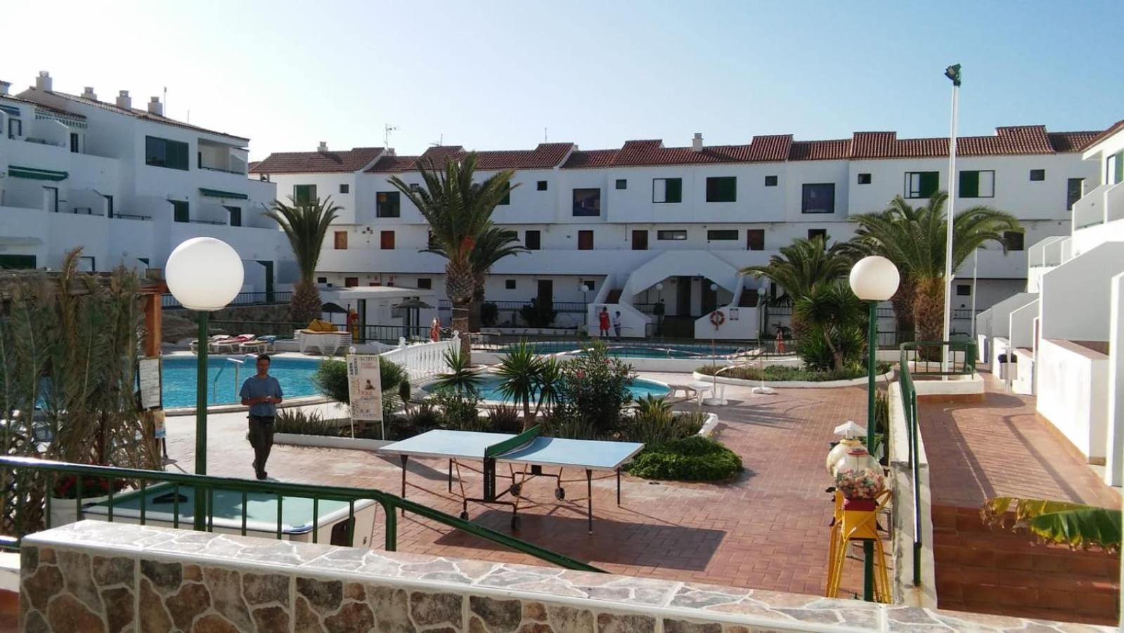 Sunny Home Tenerife Arona  Exterior foto