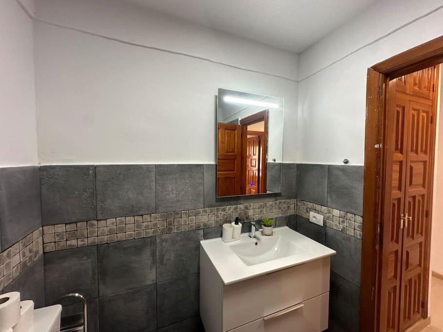 Sunny Home Tenerife Arona  Exterior foto