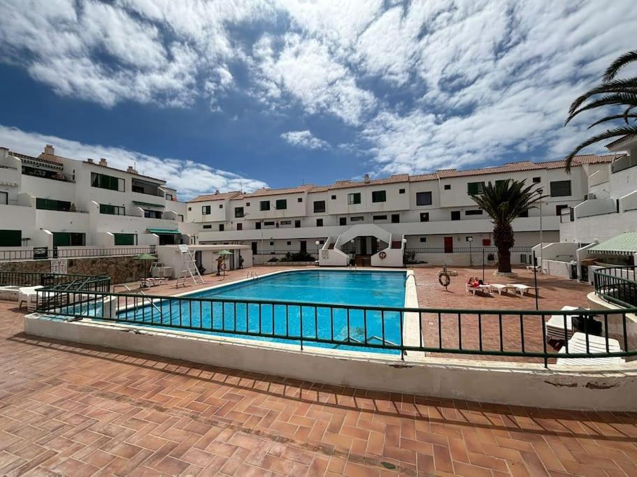 Sunny Home Tenerife Arona  Exterior foto