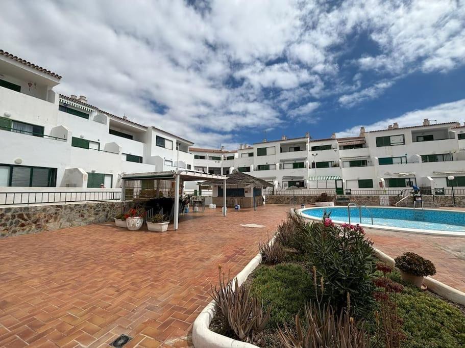 Sunny Home Tenerife Arona  Exterior foto