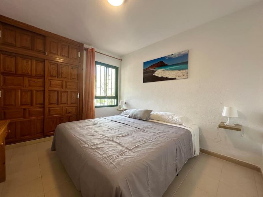 Sunny Home Tenerife Arona  Exterior foto
