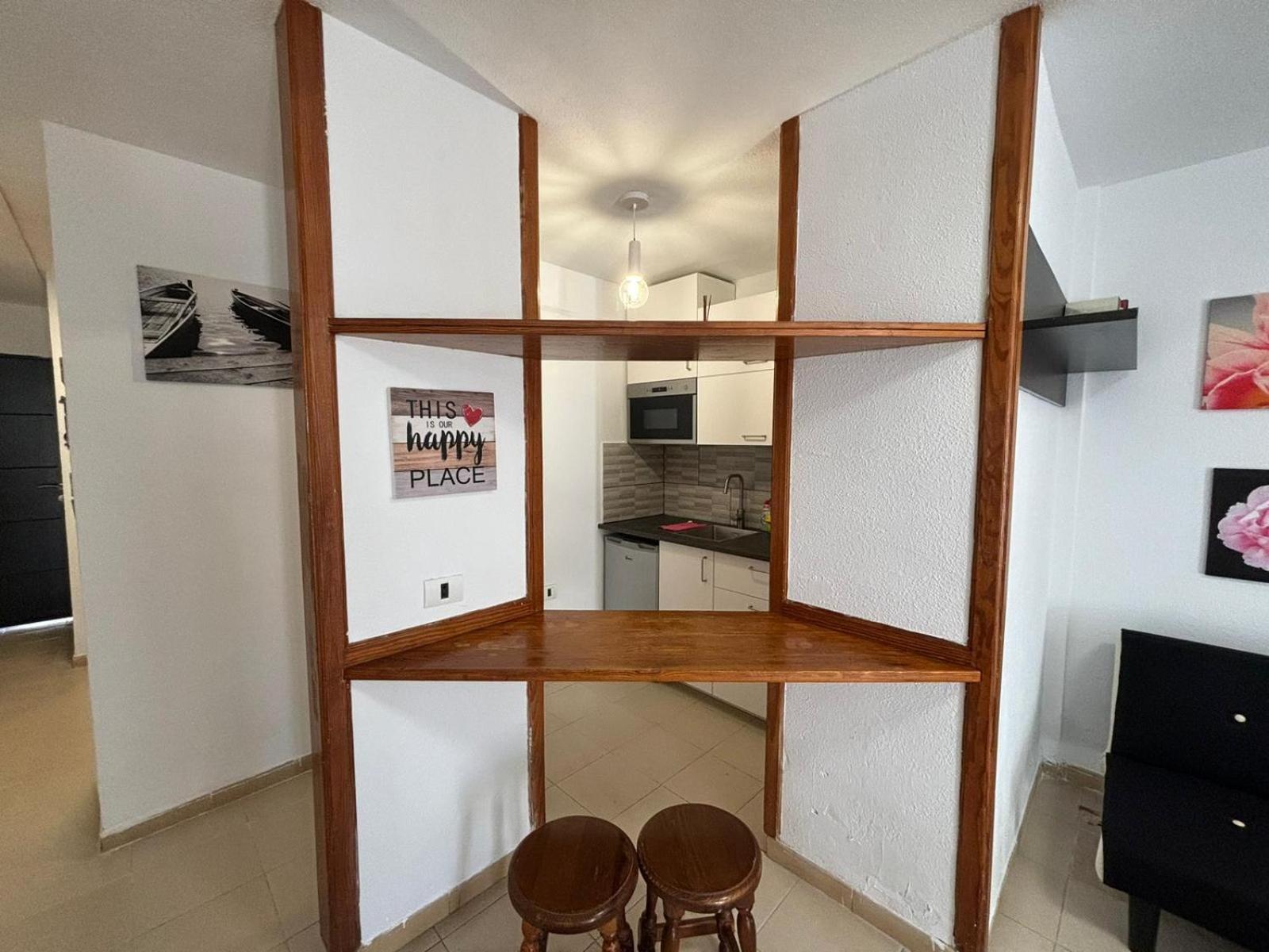 Sunny Home Tenerife Arona  Exterior foto