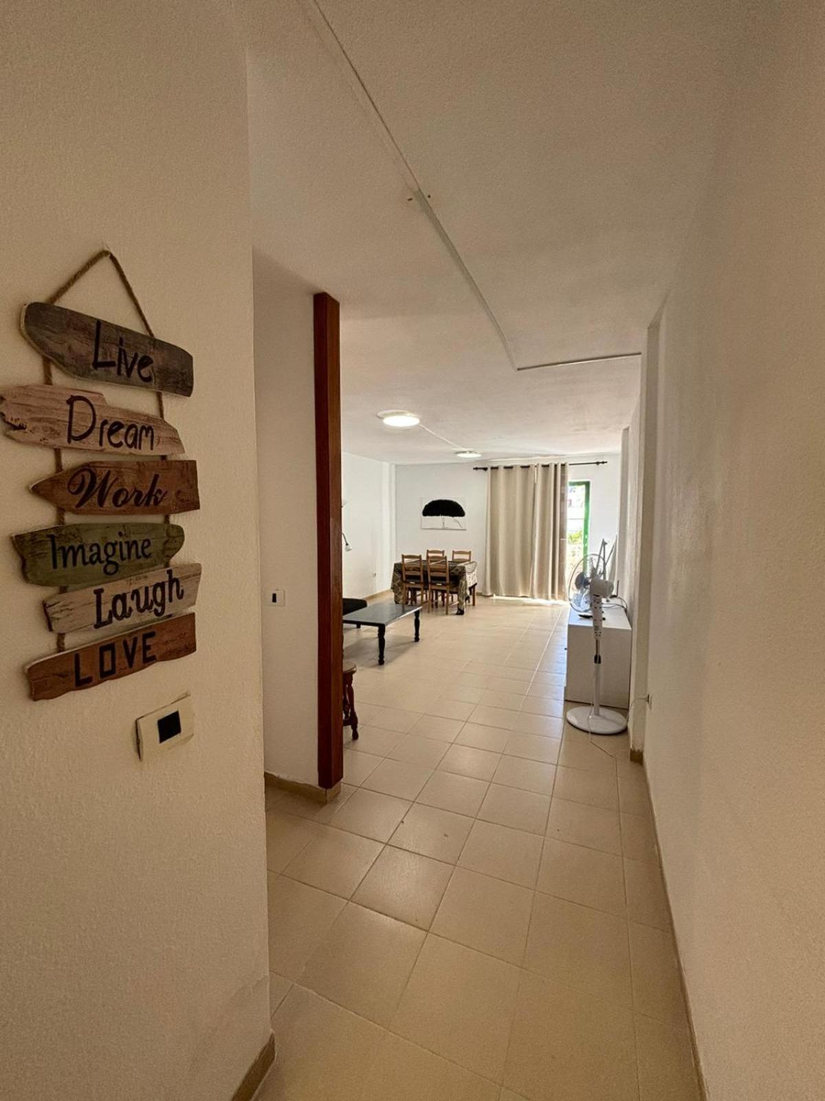 Sunny Home Tenerife Arona  Exterior foto