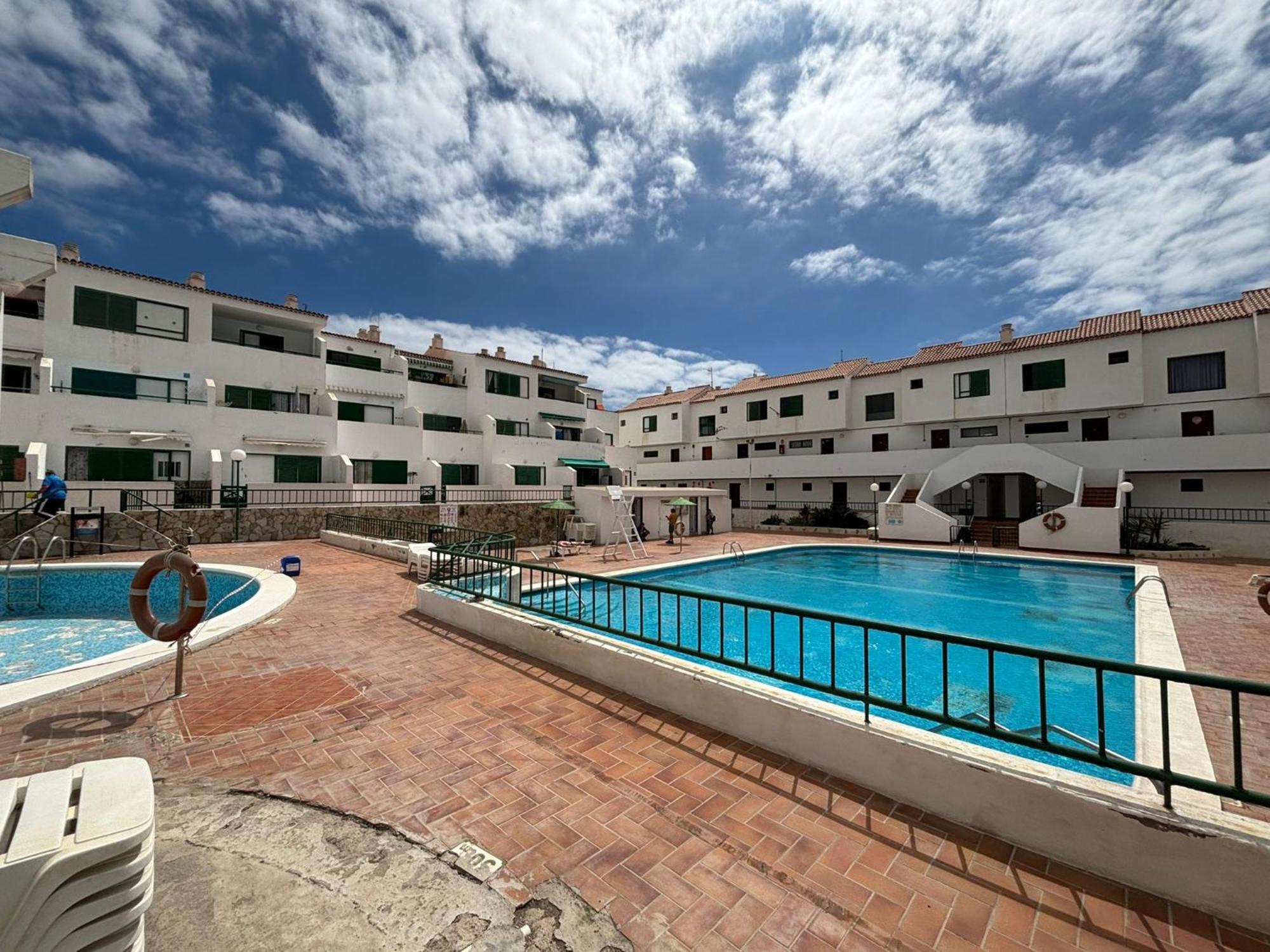 Sunny Home Tenerife Arona  Exterior foto